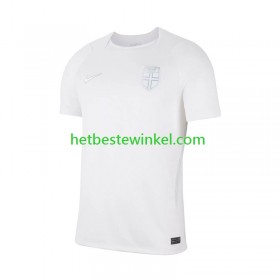 Noorwegen World Cup Voetbalshirts Third 2026